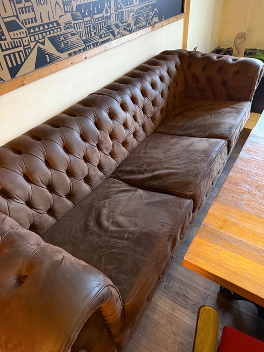 mobilier de bistro restaurant