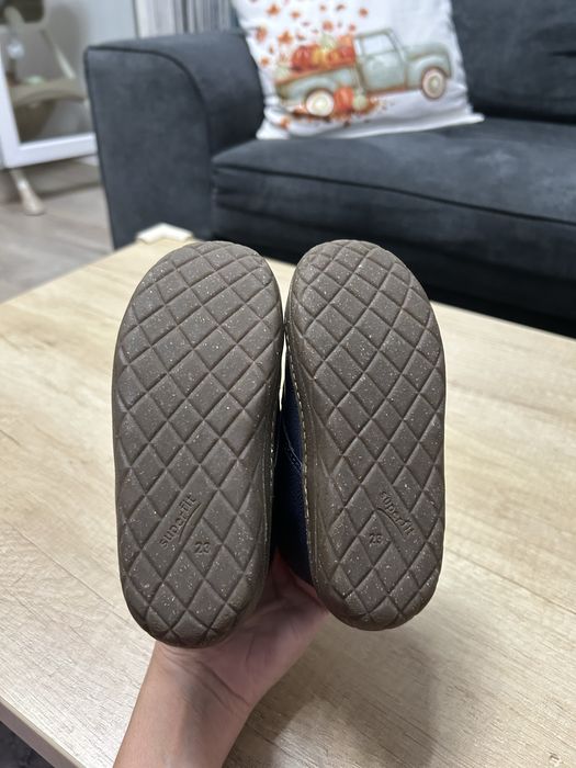 Papucei SuperFit marimea 23