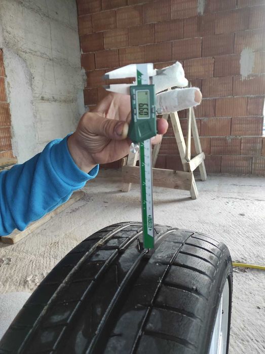 Оригинални джанти за БМВ / BMW