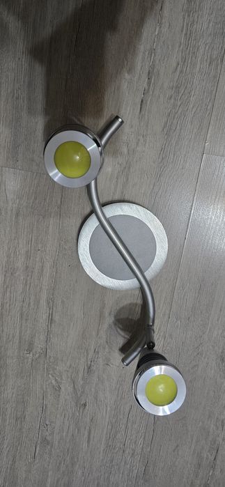 Светильник, настенный