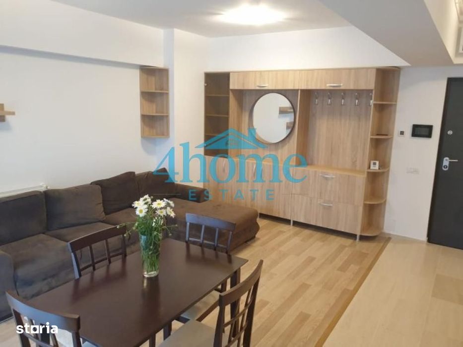 Apartament 2 camere Ultracentral|Unirii|Metrou|Bloc Nou