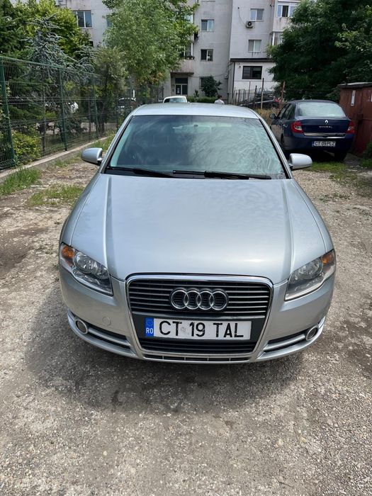 AUDI A4 2006 — imagine 2