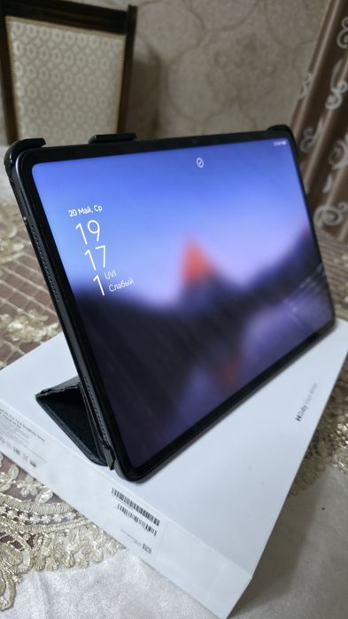 Xiakmi pad 6s pro