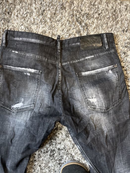 Dsquared мъжки дънки