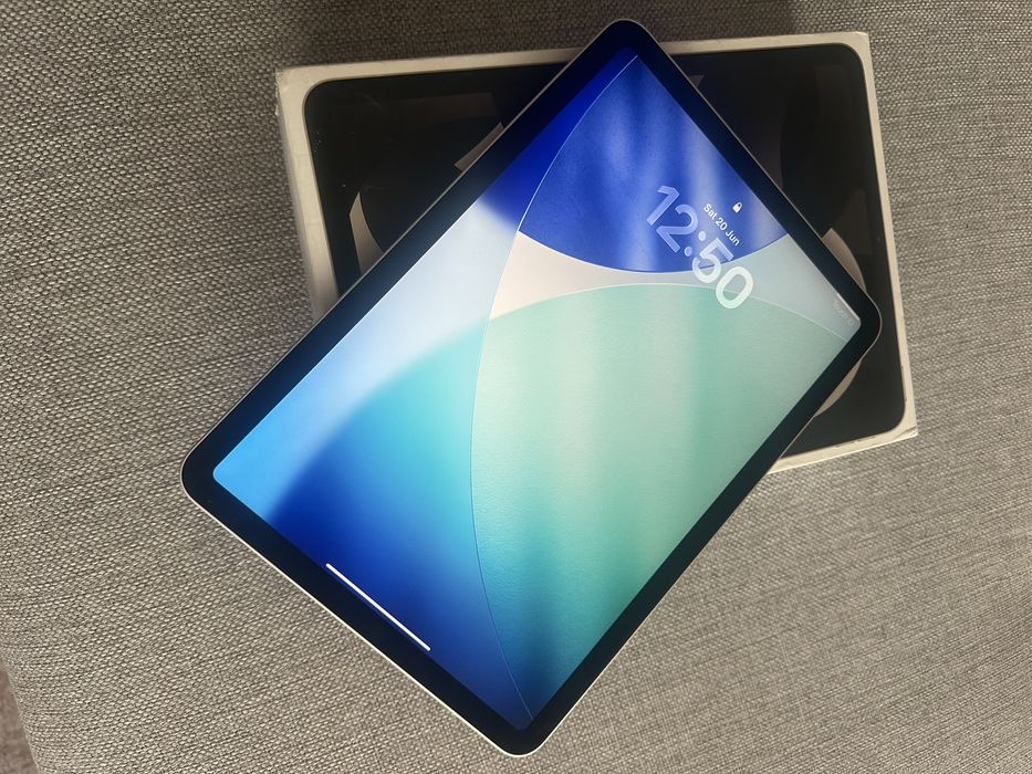 Ipad Air 5th generation wi-fi 64G