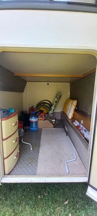 Кемпер под наем  180лв.