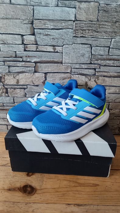 Adidas Sportswear Run Falcon 5