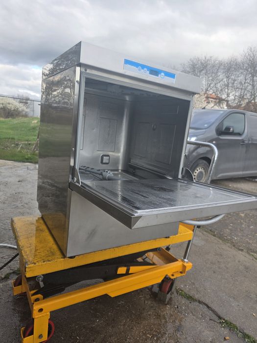 Последен модел професионална миялна машина Elettrobar