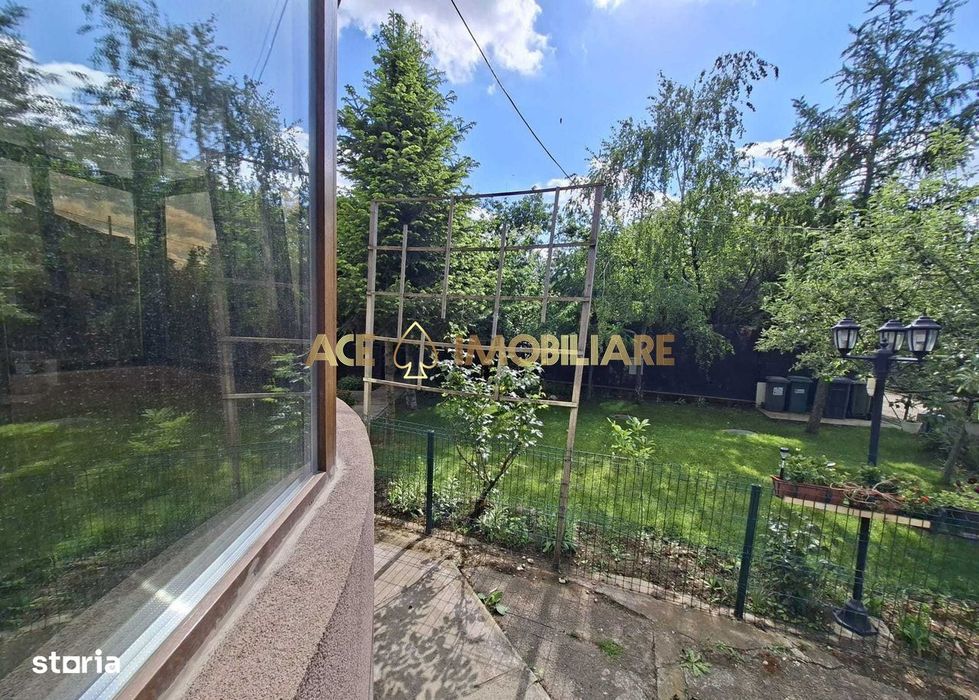 3 Camere | Prelungirea  Ghencea | Centrala proprie