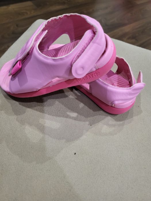 Nike Найк за дете - момиче