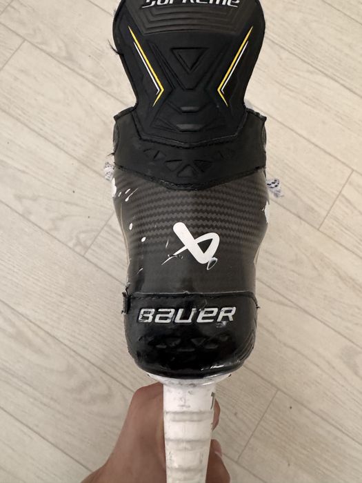 Bauer Supreme m30 (42.5 8D)