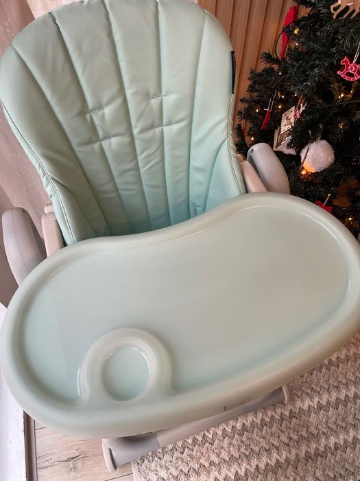 Бебешки стол за хранене IEat Cangaroo