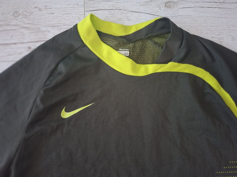 Nike-Ориг. Тениска