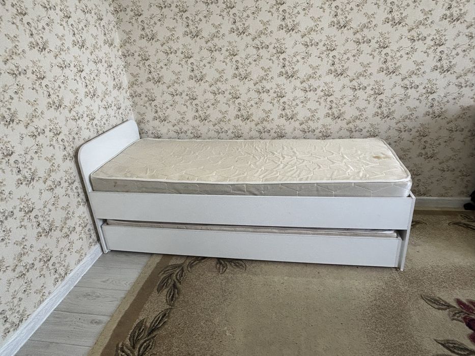 Кровать трансформер