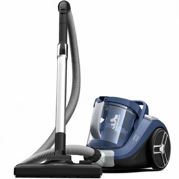 Пылесос Tefal TW4881EA