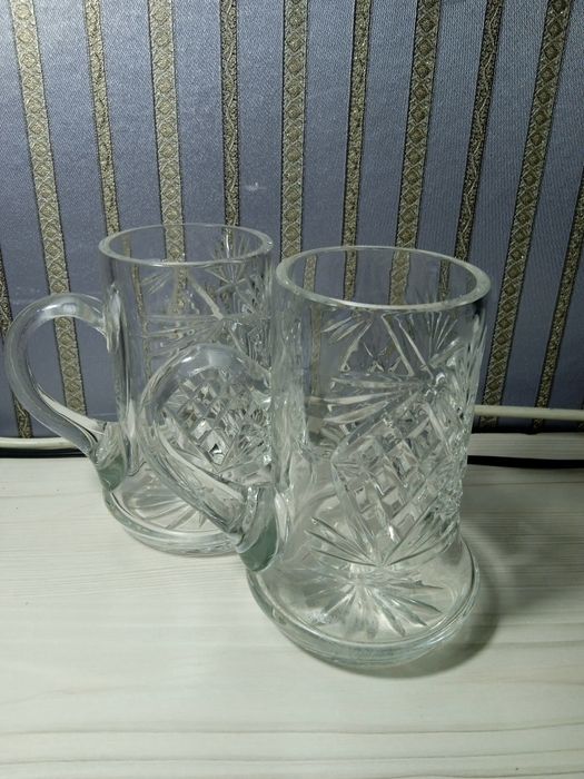 Необыкновенные пивные кружки