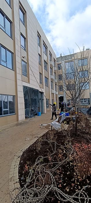 Уборка дома квартира Uborka dom