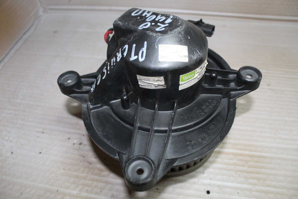 Вентилатор парно Крайслер пт круизер Chrysler pt cruiser 140hp 1999