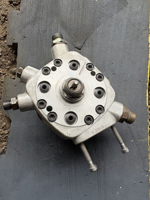 Дозатор м102 мерседес