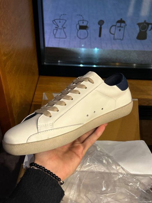 Golden Goose sneakers