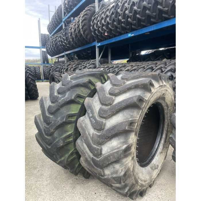 Cauciucuri 18-22.5 BKT 16PR - TYM, Claas