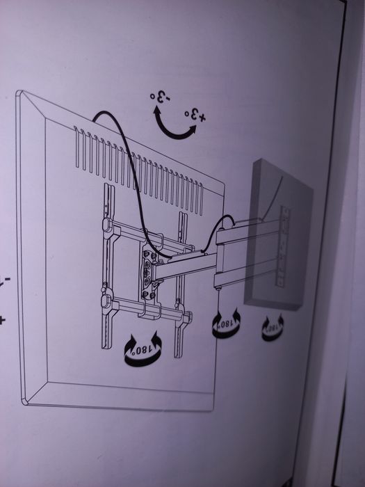 Срочно продаётся кронштейн в отличном состоянии