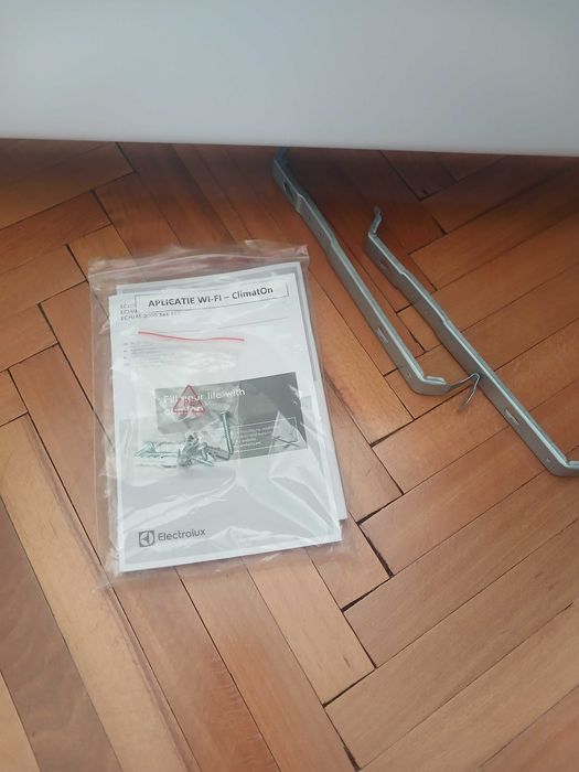 calorifer electric Electrolux
