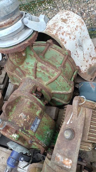 Pompe la cardan pompe