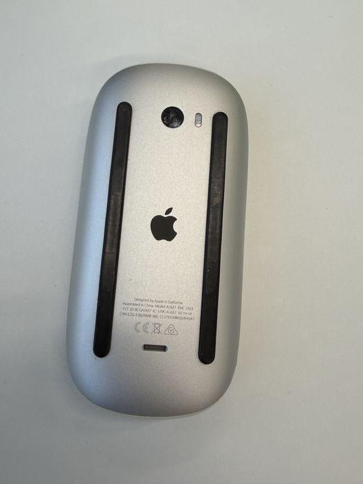 Продам Мышь Apple Magic Mouse 2 (USB-C) белый