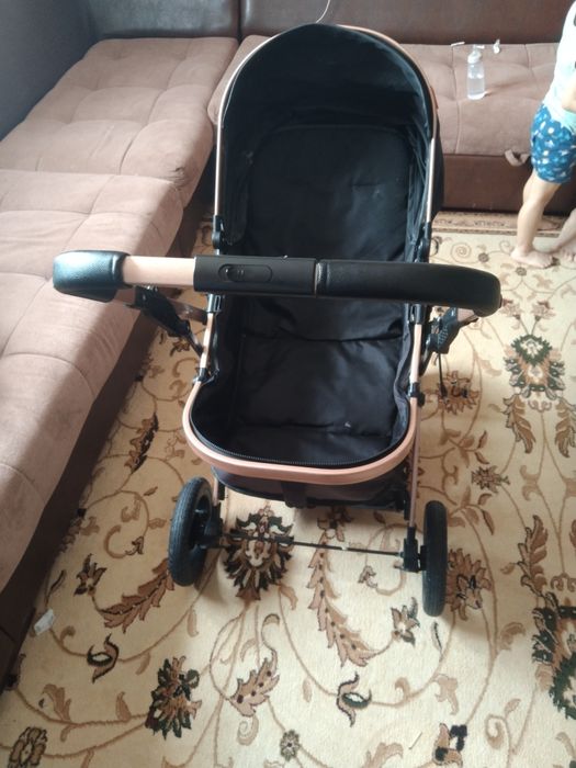 Коляска детский..
