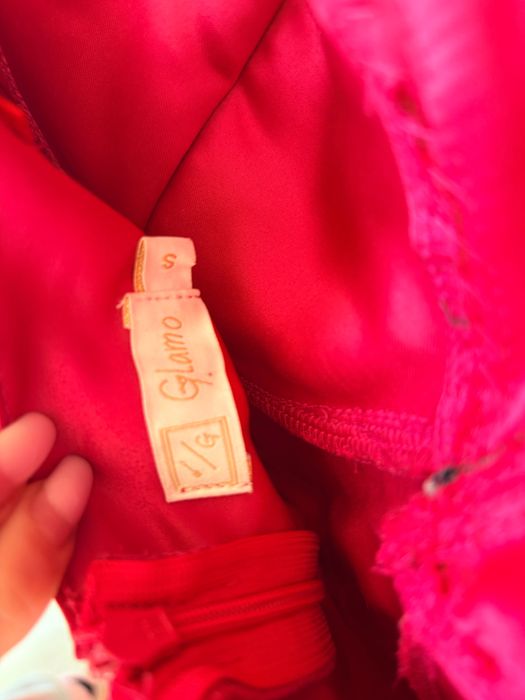 rochie de majorat/bal/evenimente