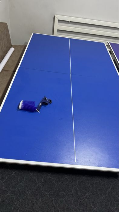 Tennis Stol Sotiladi 2 dona