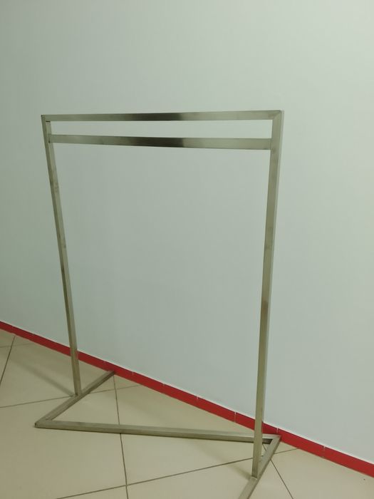 Вешелка для однжды