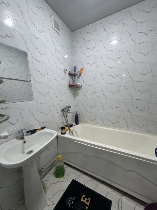 Kvartira ijara Sergeli Metro