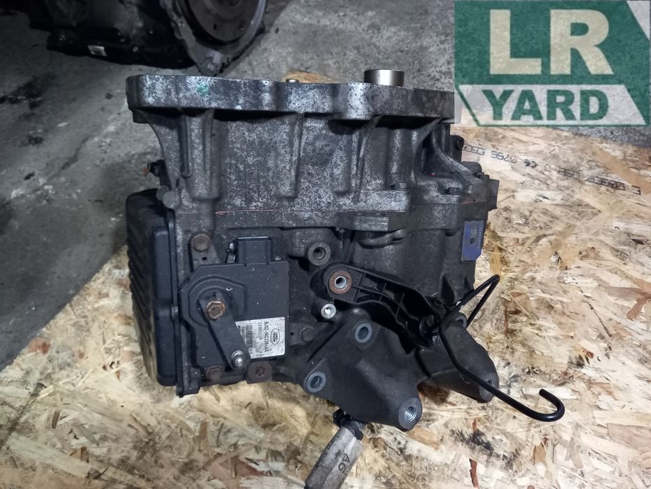 Cutie de viteze automata FREELANDER 2/ROVER EVOQUE 2012-2018 LR024711