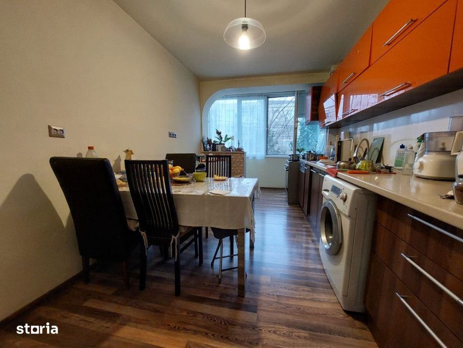 4 Camere  |  Faleza Nord  |  Complex Unirii