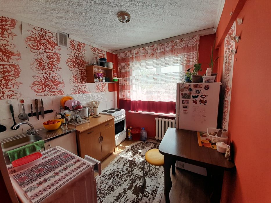 Продается 1 комнатная квартира