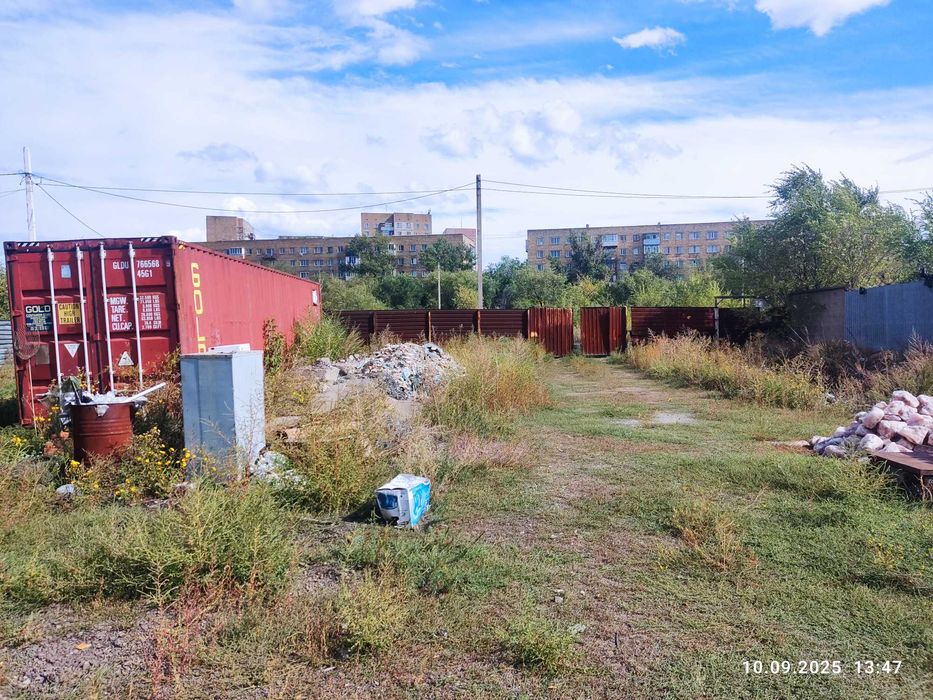 Сдам в аренду промбазу в Майкудуке