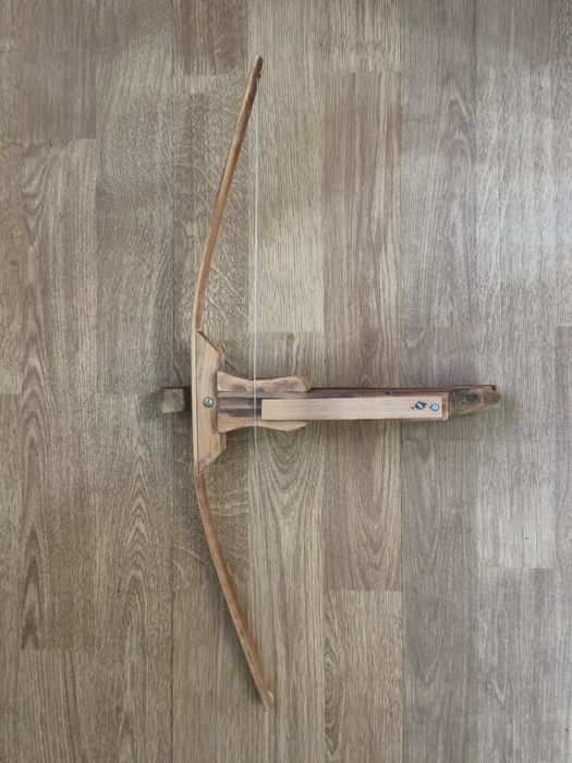 Деревянный игрушечные оружия