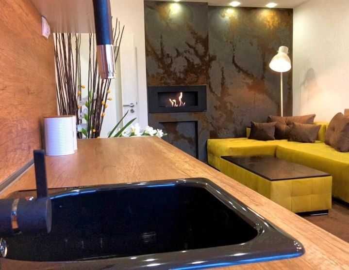 Продава се Двустаен апартамент в София, Лагера - 52 кв.м за 2500 €/кв.м - Снимка #1