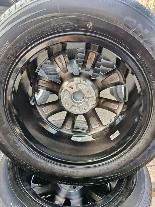 Bwd E2 rodnoy diska balon