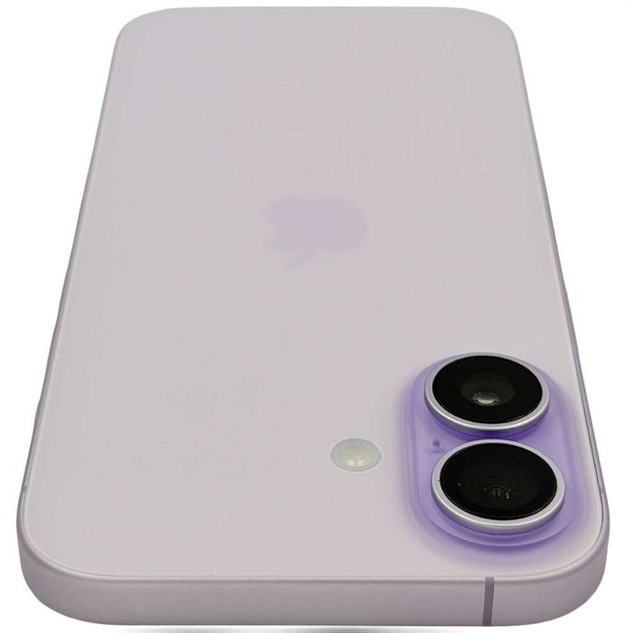 Magazin Apple iPhone 17 Ca Nou Lavander 256GB Cu Garantie In Rate