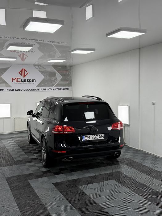 VW TOUAREG  3.0 Diesel