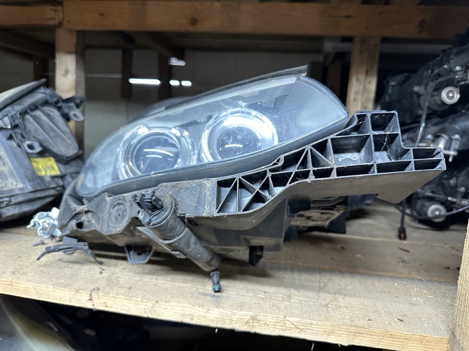 Suport far bmw e92 e93 spalator far bmw e92 e93