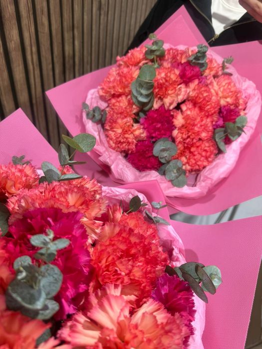 Предзаказ на 8 марта