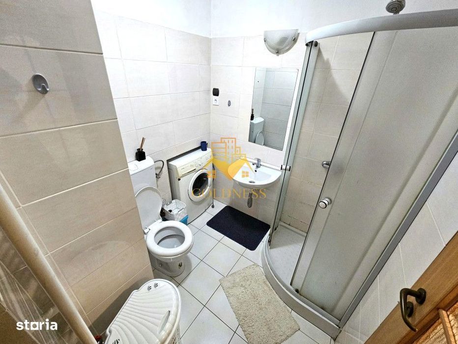 2 Camere, Central, Zona Sora, Parcare, Piata Unirii, UMF