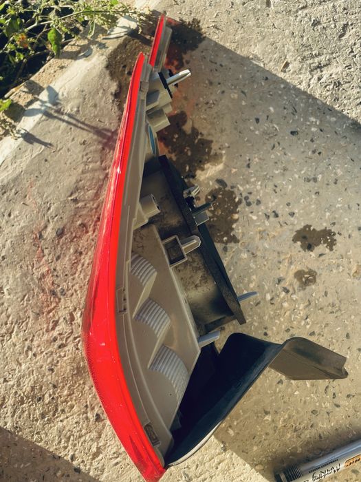 Стоп Peugeot 308