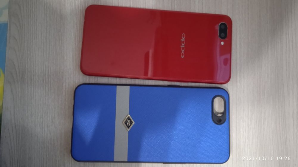 Продам телефон  OPPO A3S