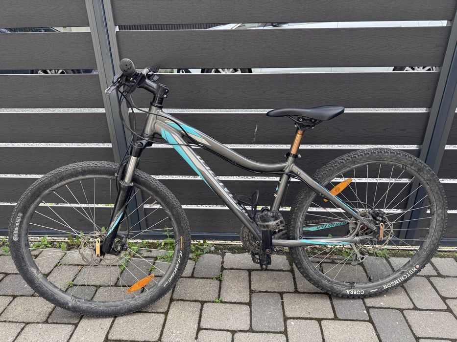 MTB Dama Specialized Myka S/27.5''