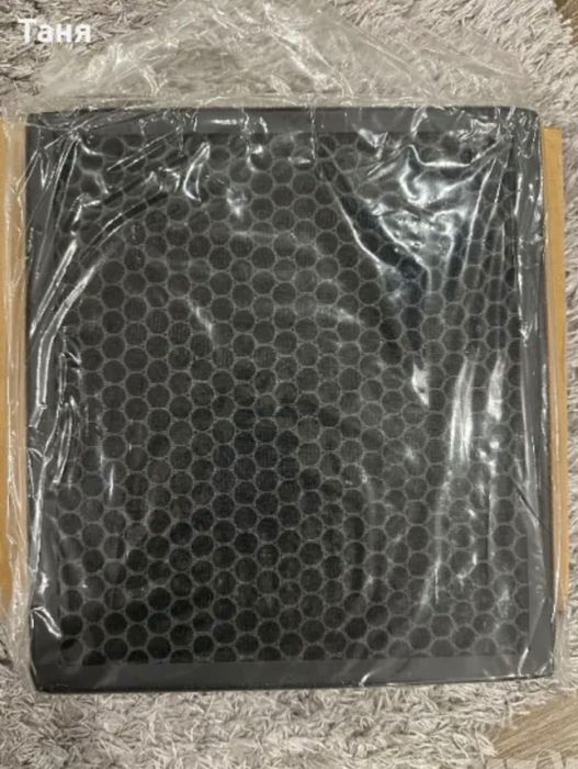 HEPA Филтър за пречиствател на въздуха HY4866 Air Purifier H13 Ture